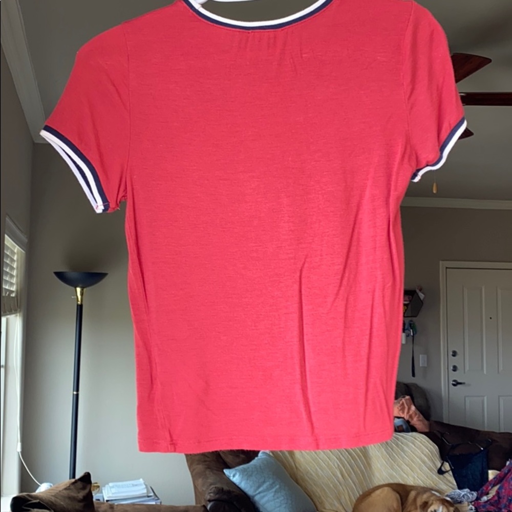 Basic Tee - Picture 2 of 3